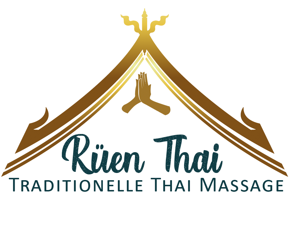 Rüen Thai Massage Essen